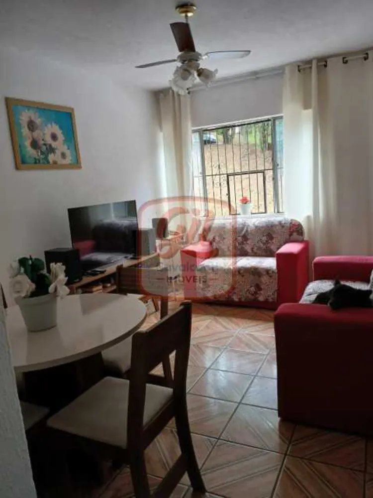 Apartamento, 2 quartos, 44 m² - Foto 21