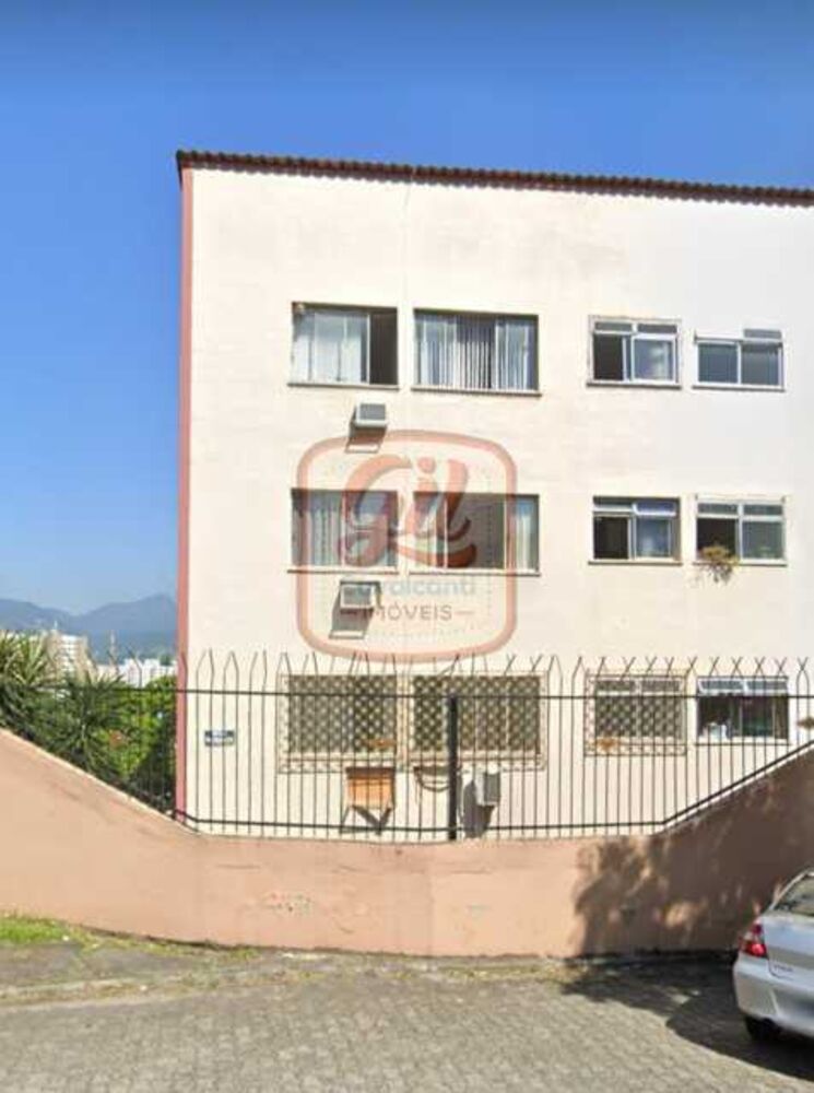 Apartamento, 2 quartos, 44 m² - Foto 16