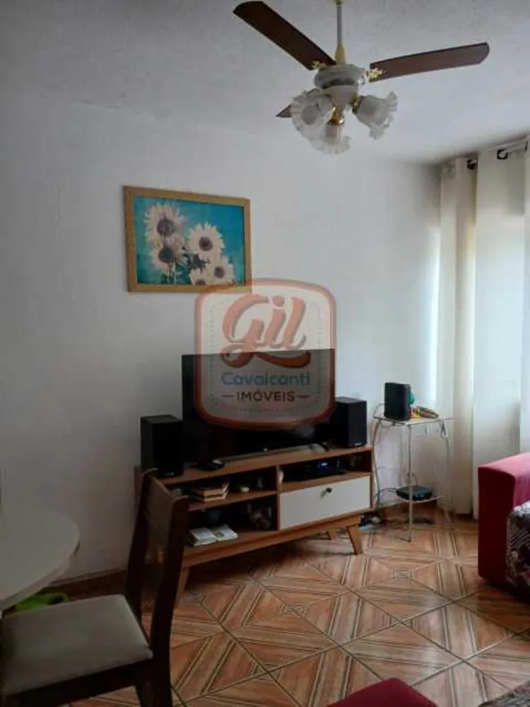 Apartamento, 2 quartos, 44 m² - Foto 23