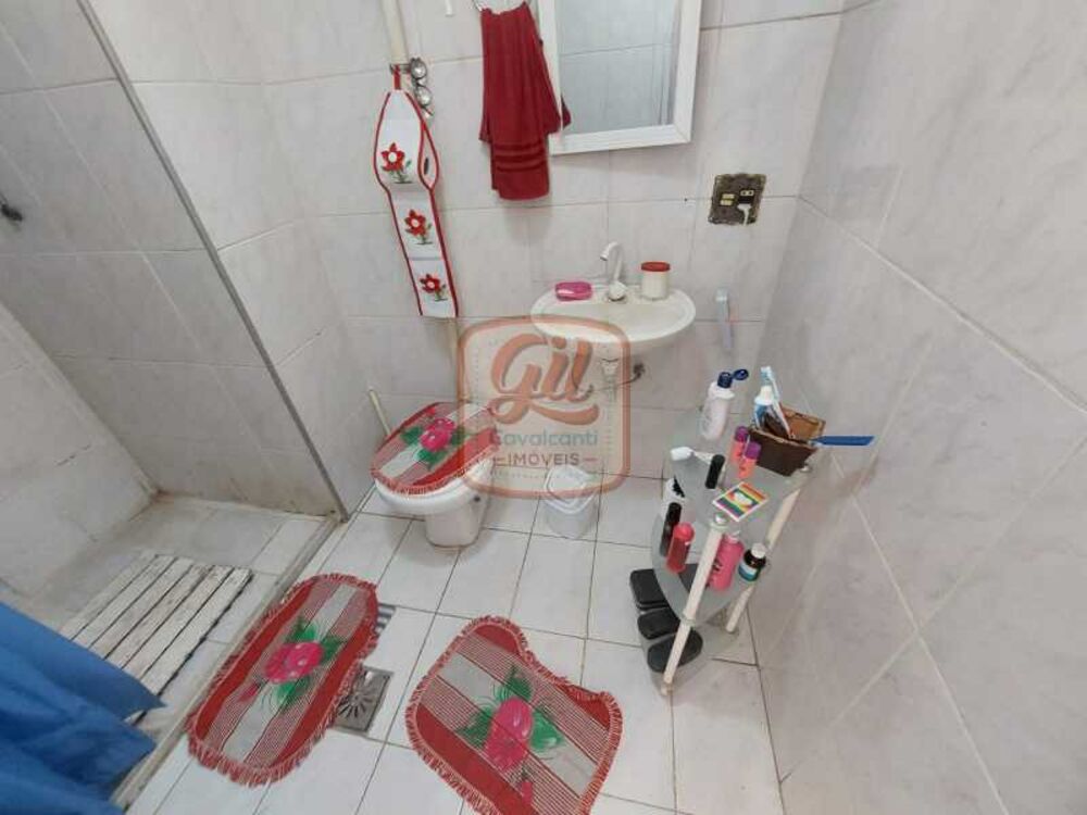 Apartamento, 2 quartos, 44 m² - Foto 17