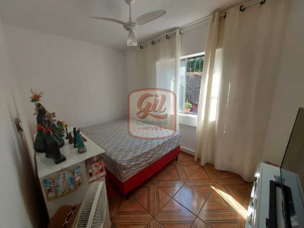 Apartamento, 2 quartos, 44 m² - Foto 10