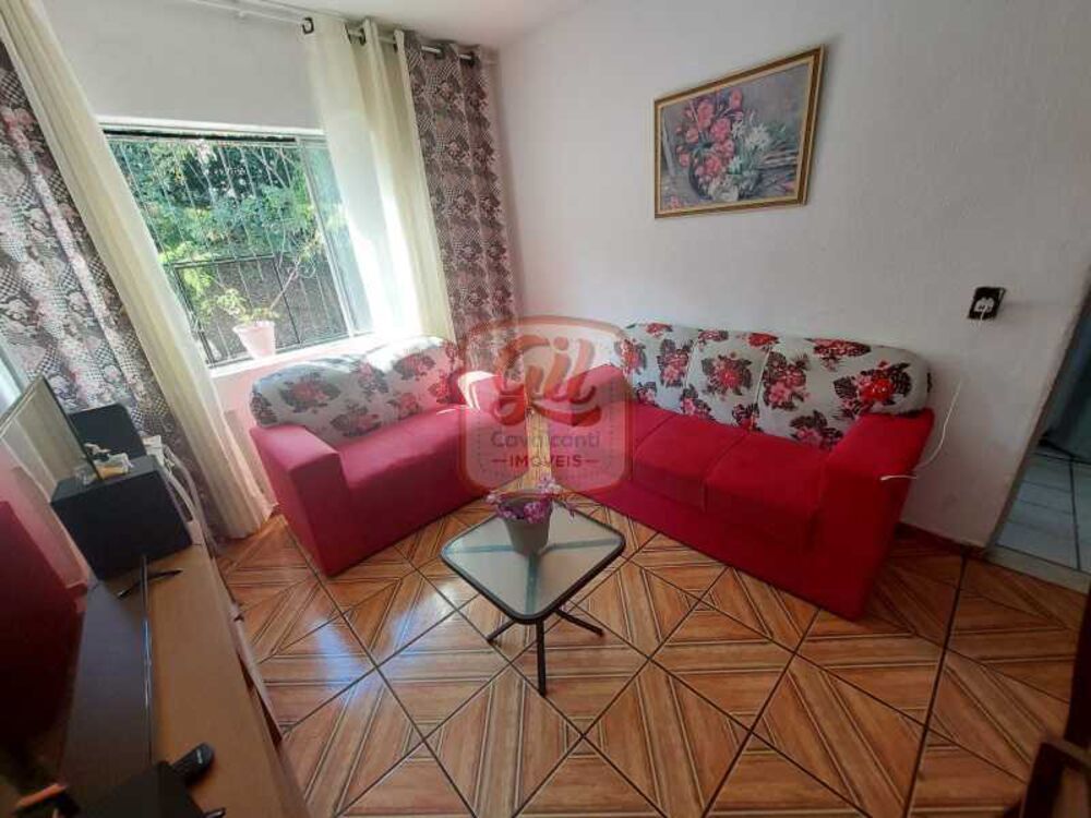 Apartamento, 2 quartos, 44 m² - Foto 20