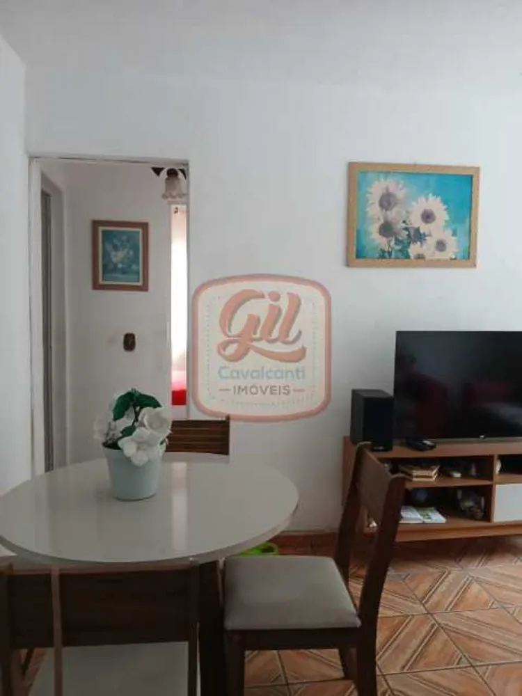 Apartamento, 2 quartos, 44 m² - Foto 24