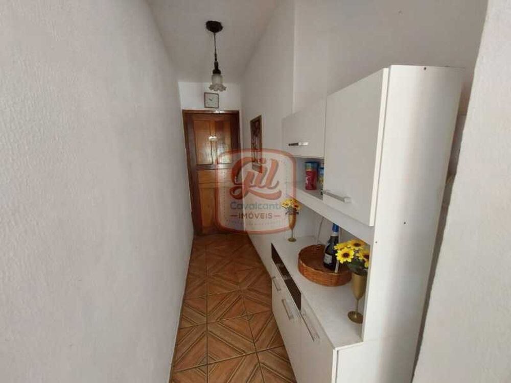 Apartamento, 2 quartos, 44 m² - Foto 3