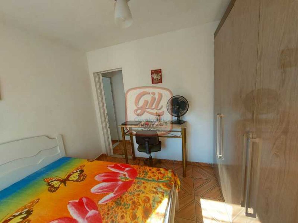 Apartamento, 2 quartos, 44 m² - Foto 4
