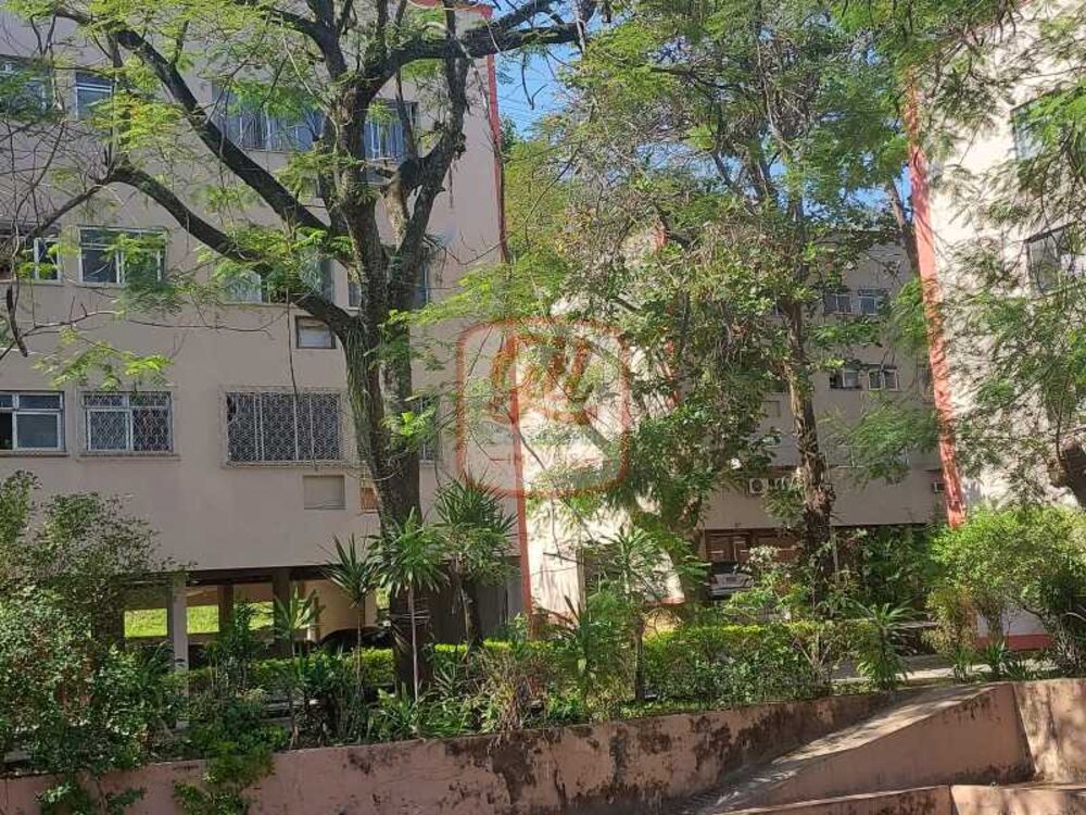 Apartamento, 2 quartos, 44 m² - Foto 8