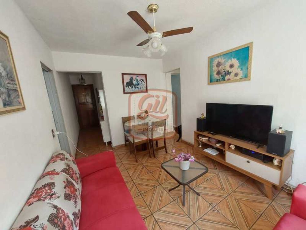 Apartamento, 2 quartos, 44 m² - Foto 18
