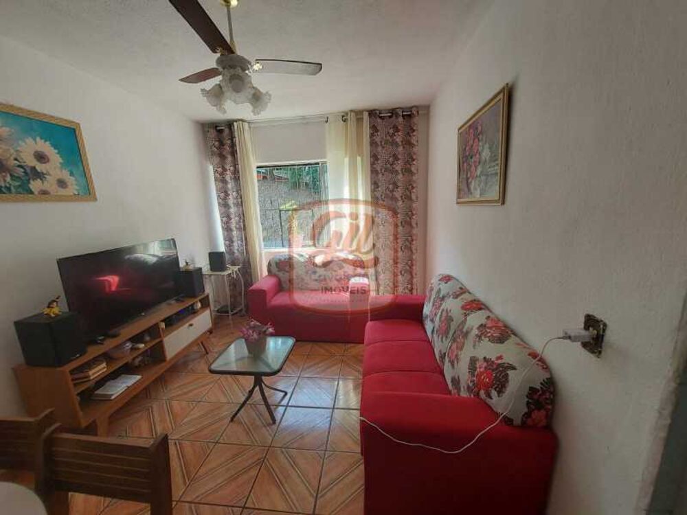 Apartamento, 2 quartos, 44 m² - Foto 15