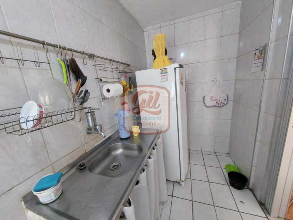 Apartamento, 2 quartos, 44 m² - Foto 19