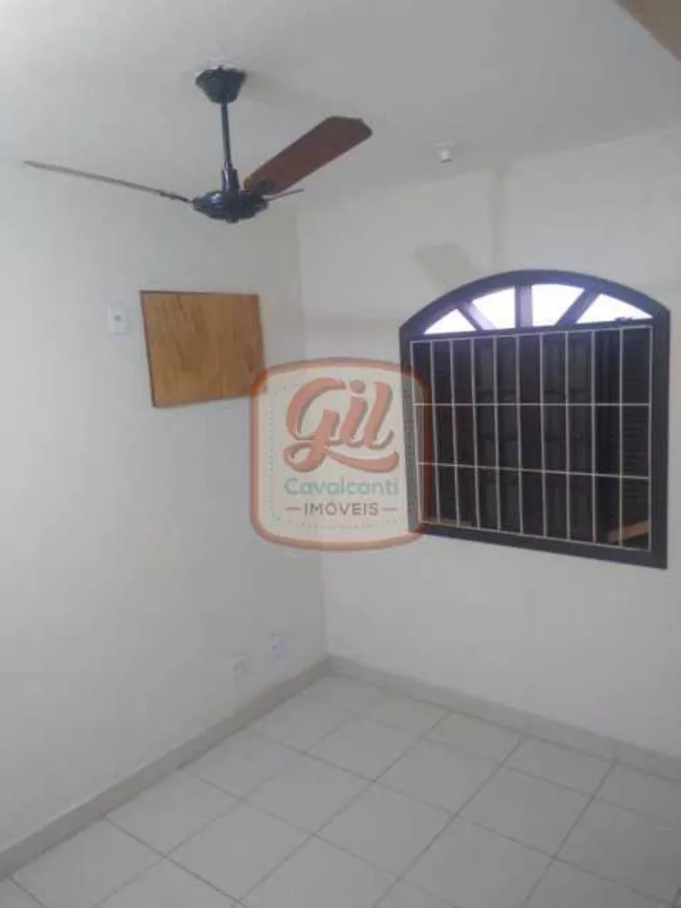 Casa de Vila, 3 quartos - Foto 4