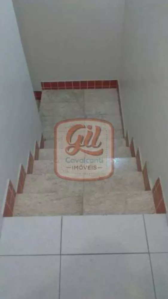 Casa de Vila, 3 quartos - Foto 6