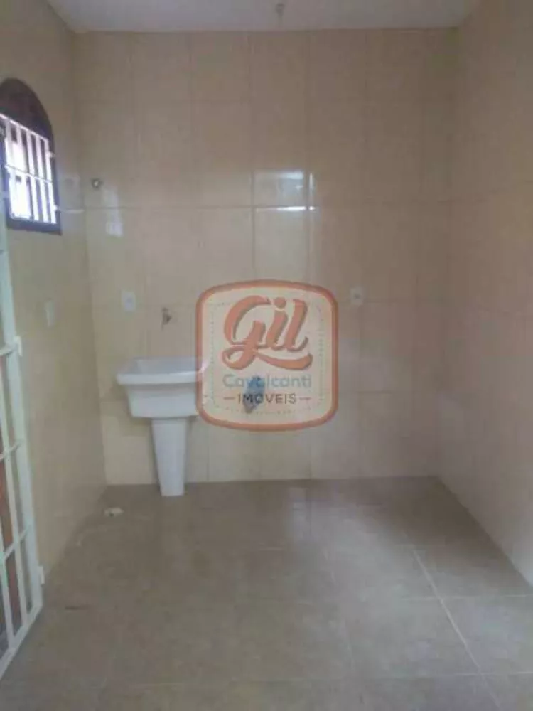 Casa de Vila, 3 quartos - Foto 2