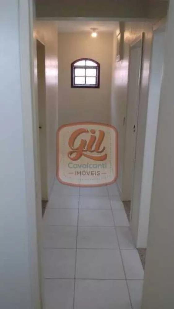Casa de Vila, 3 quartos - Foto 14