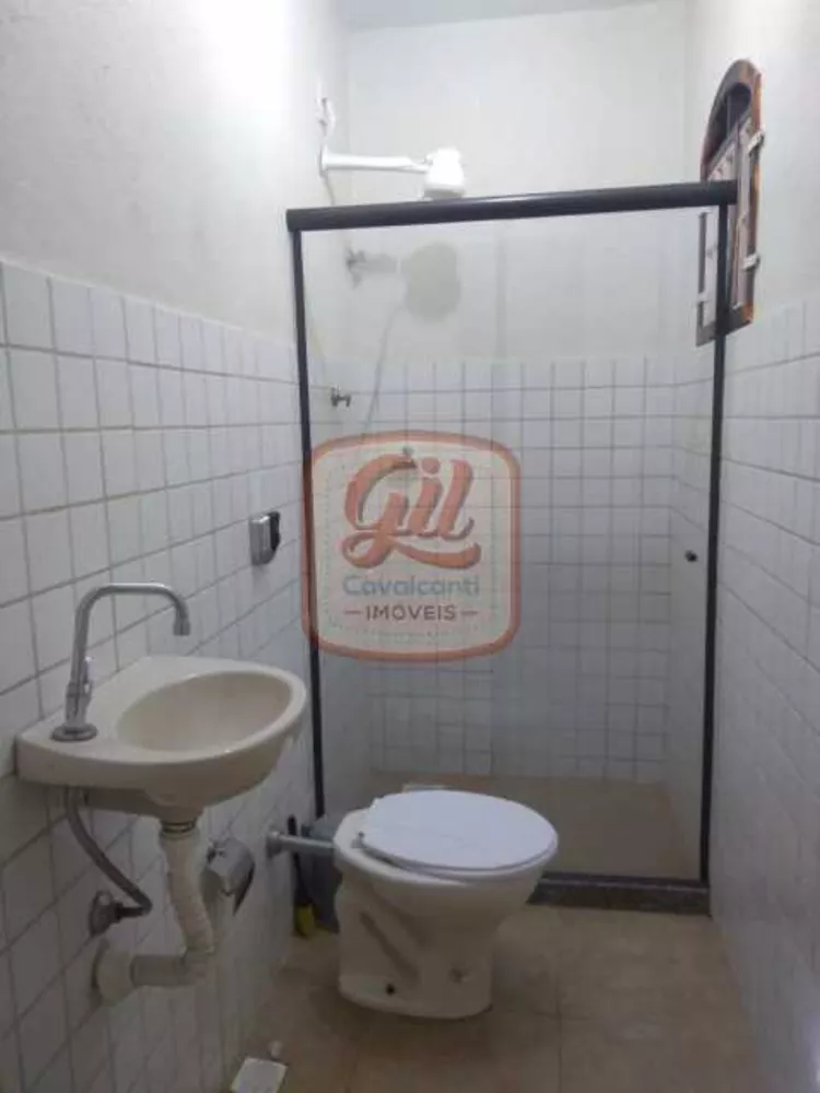 Casa de Vila, 3 quartos - Foto 7