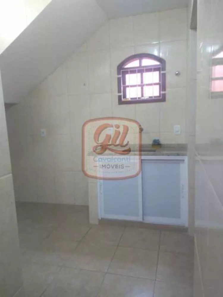 Casa de Vila, 3 quartos - Foto 11