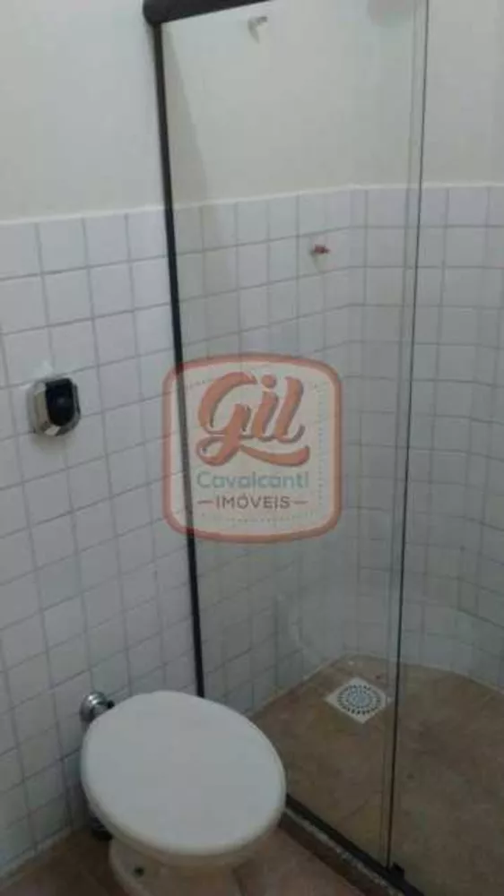 Casa de Vila, 3 quartos - Foto 18