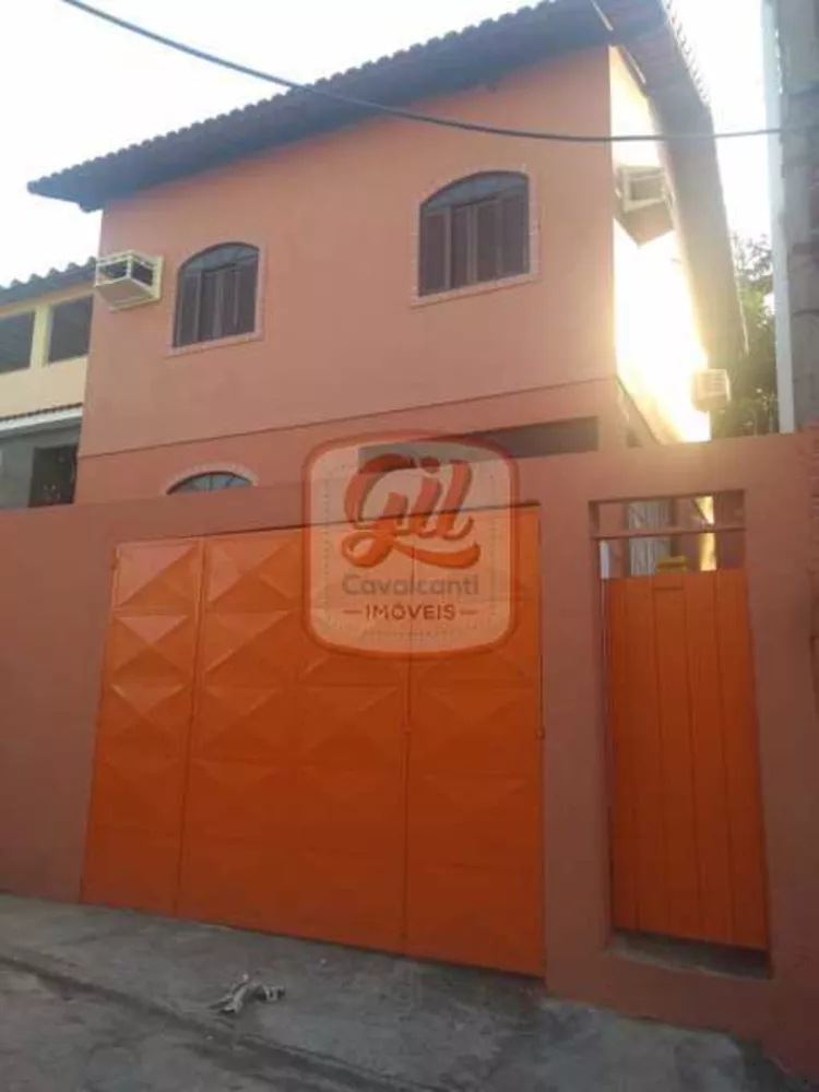Casa de Vila, 3 quartos - Foto 8