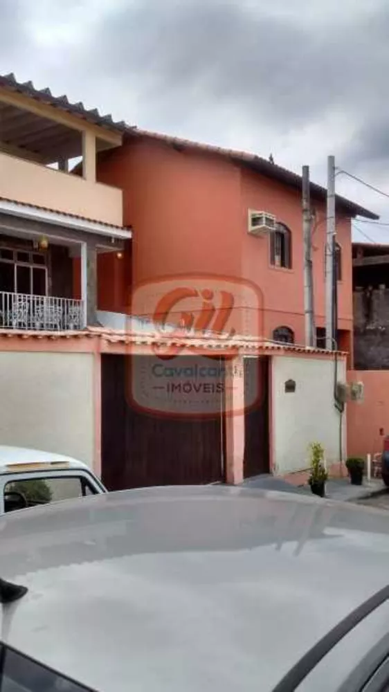 Casa de Vila, 3 quartos - Foto 1
