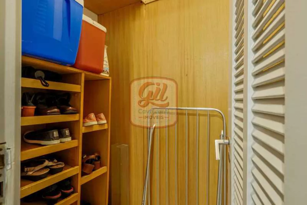 Apartamento, 4 quartos, 238 m² - Foto 28