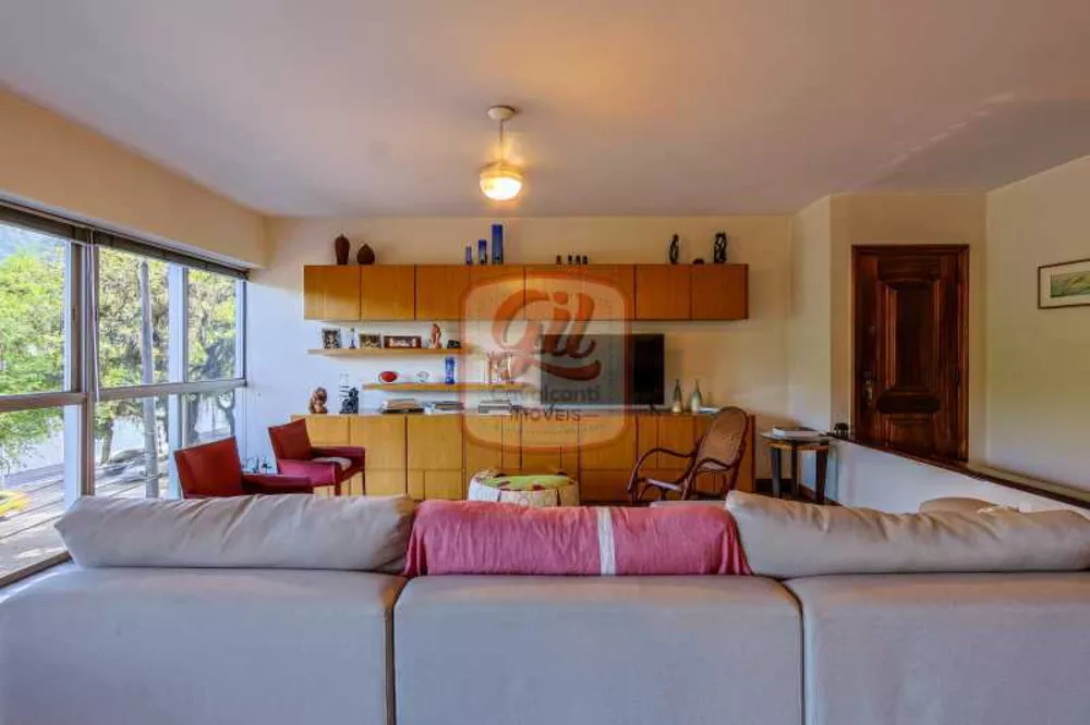 Apartamento, 4 quartos, 238 m² - Foto 15