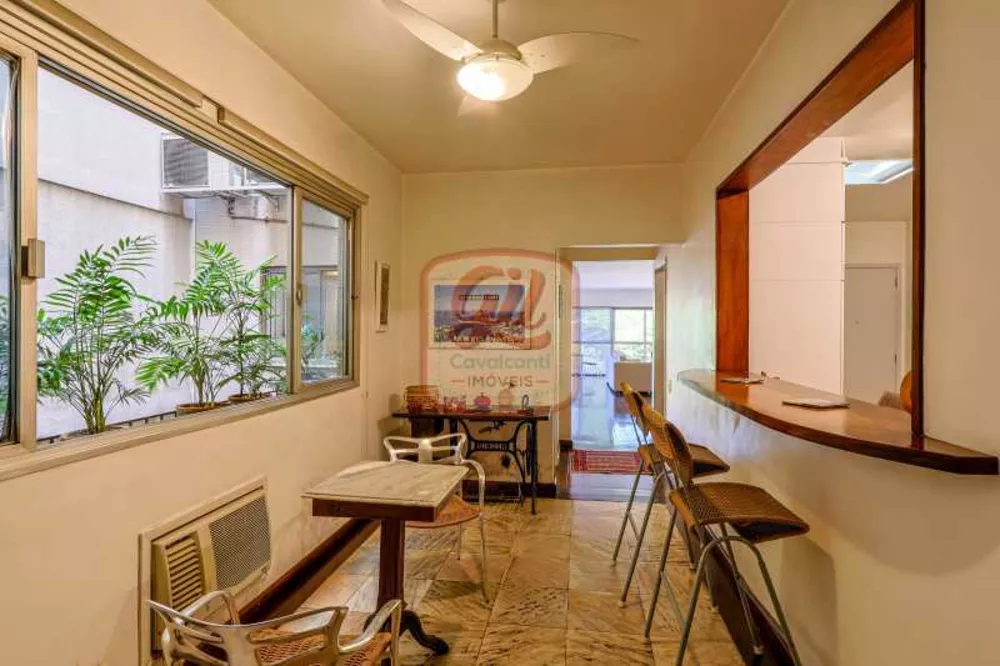 Apartamento, 4 quartos, 238 m² - Foto 25
