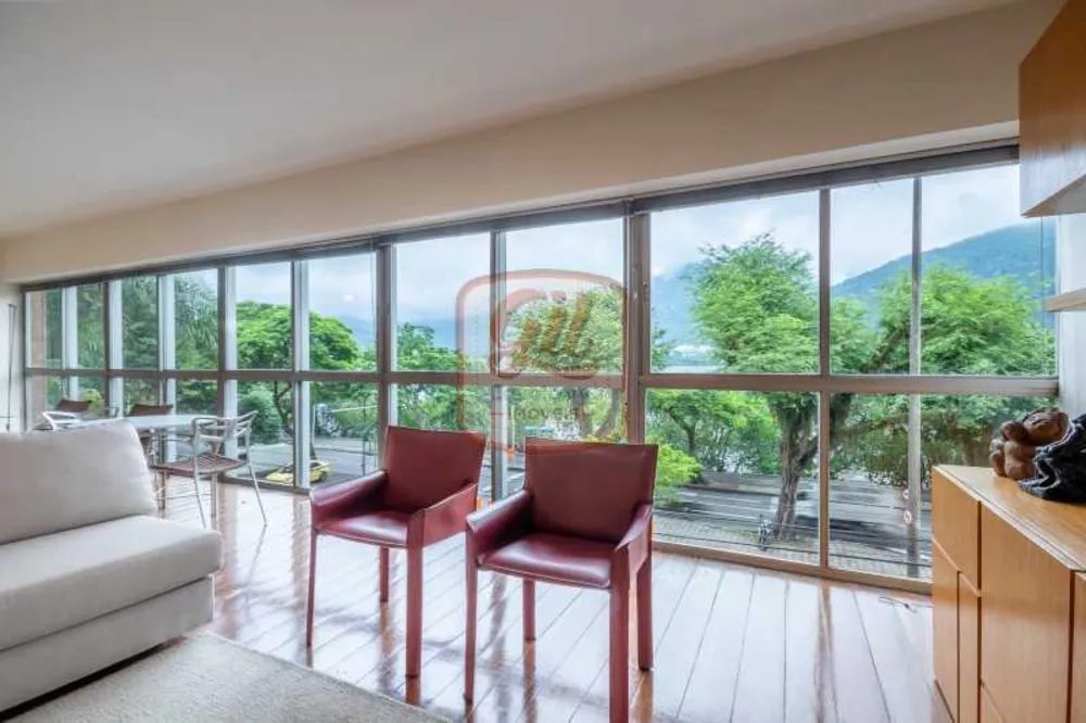 Apartamento, 4 quartos, 238 m² - Foto 6