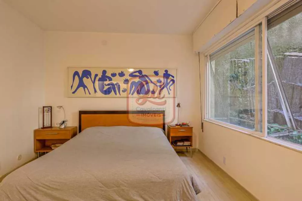 Apartamento, 4 quartos, 238 m² - Foto 21