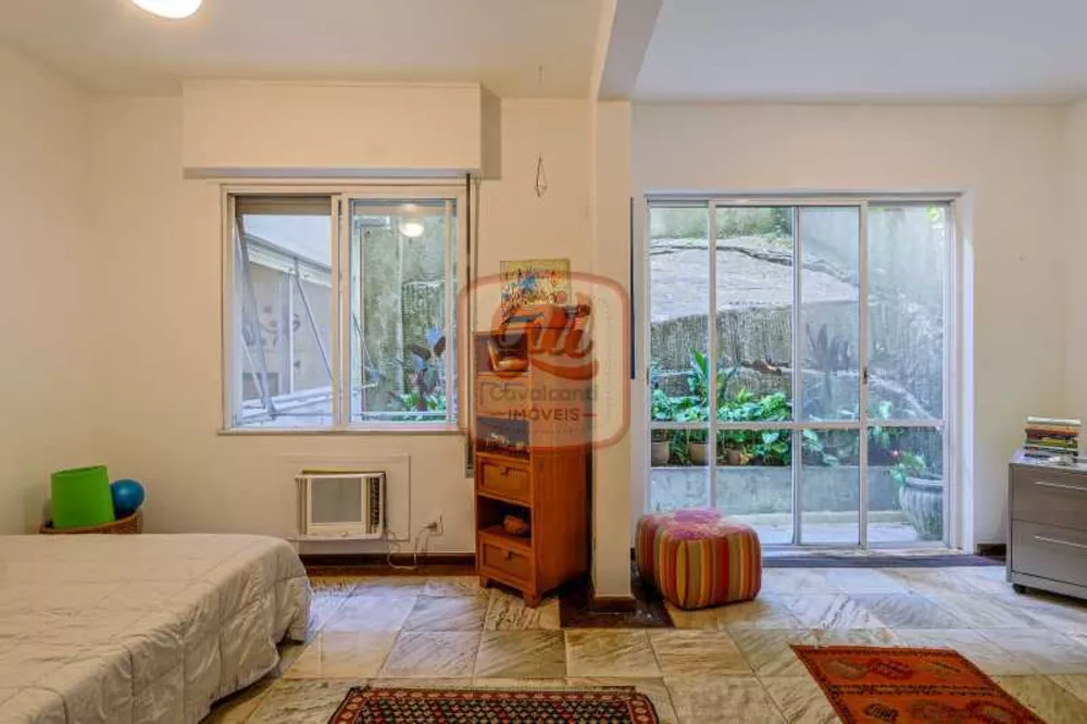 Apartamento, 4 quartos, 238 m² - Foto 10
