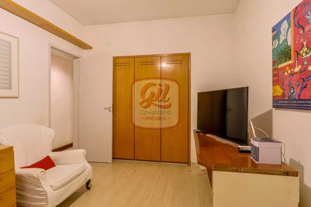 Apartamento, 4 quartos, 238 m² - Foto 7