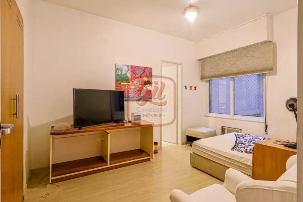 Apartamento, 4 quartos, 238 m² - Foto 8