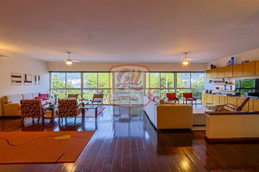 Apartamento, 4 quartos, 238 m² - Foto 20