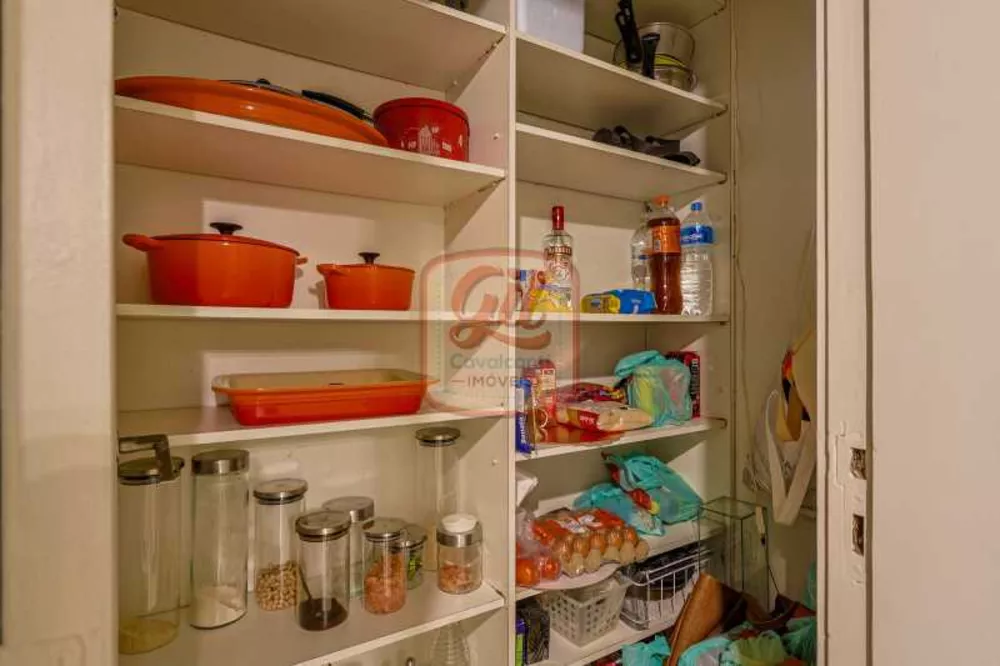 Apartamento, 4 quartos, 238 m² - Foto 22
