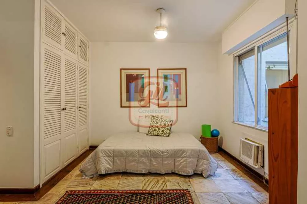 Apartamento, 4 quartos, 238 m² - Foto 19