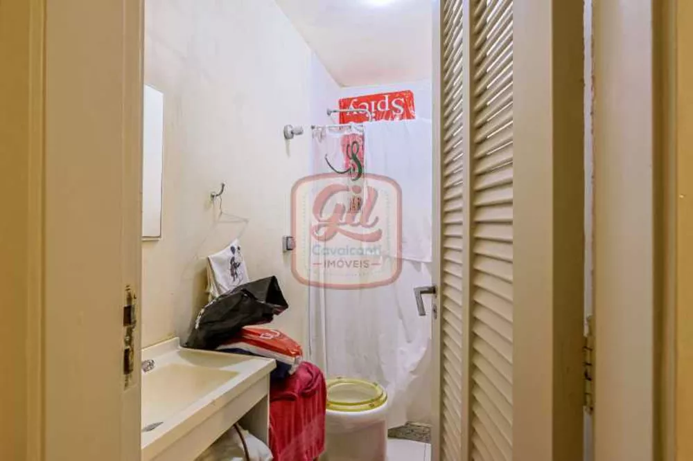 Apartamento, 4 quartos, 238 m² - Foto 26