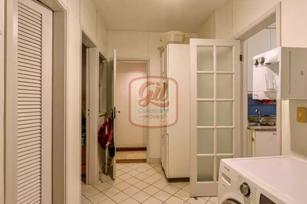 Apartamento, 4 quartos, 238 m² - Foto 2
