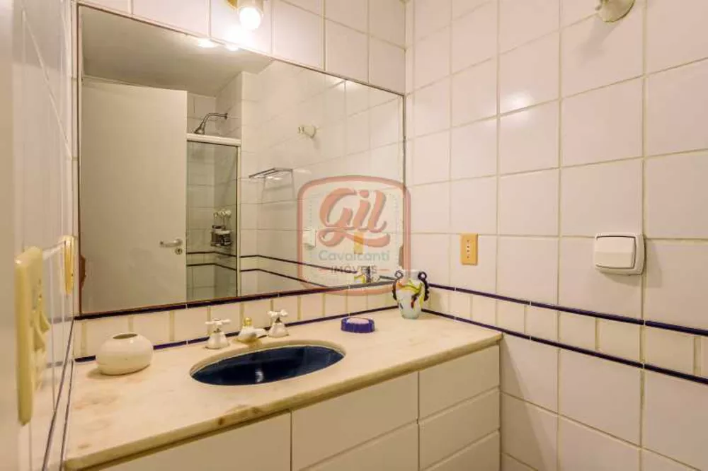 Apartamento, 4 quartos, 238 m² - Foto 23