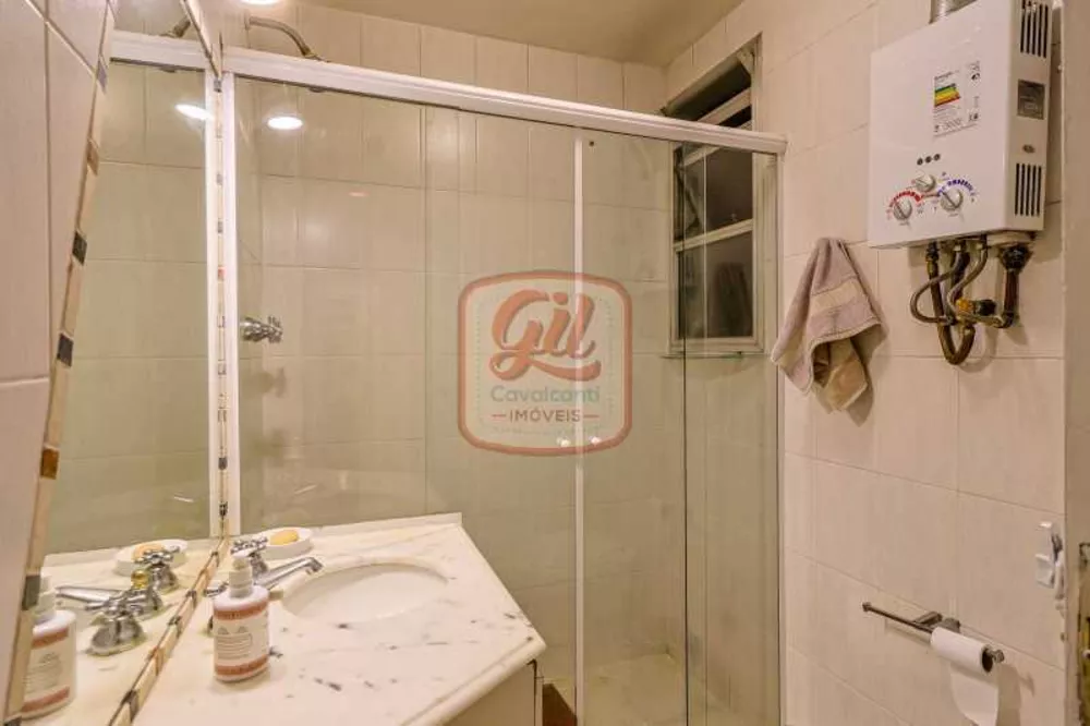 Apartamento, 4 quartos, 238 m² - Foto 29