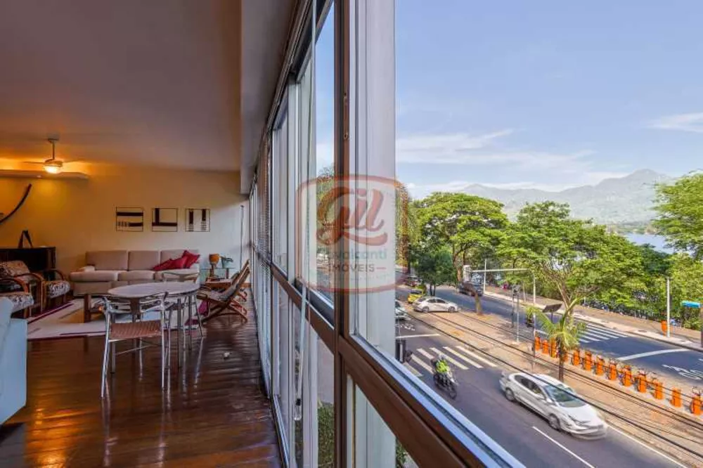 Apartamento, 4 quartos, 238 m² - Foto 16