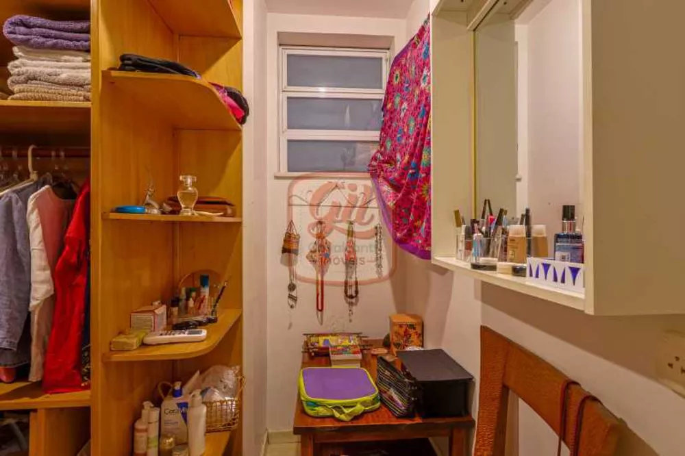 Apartamento, 4 quartos, 238 m² - Foto 5