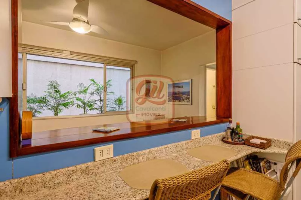 Apartamento, 4 quartos, 238 m² - Foto 11