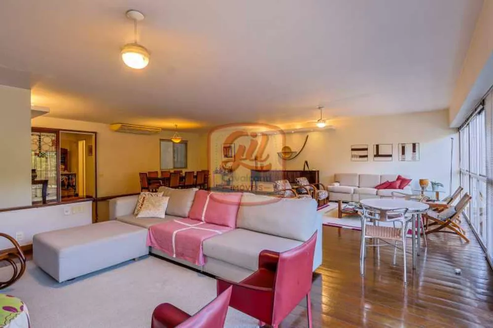 Apartamento, 4 quartos, 238 m² - Foto 27