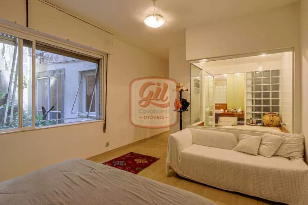 Apartamento, 4 quartos, 238 m² - Foto 14