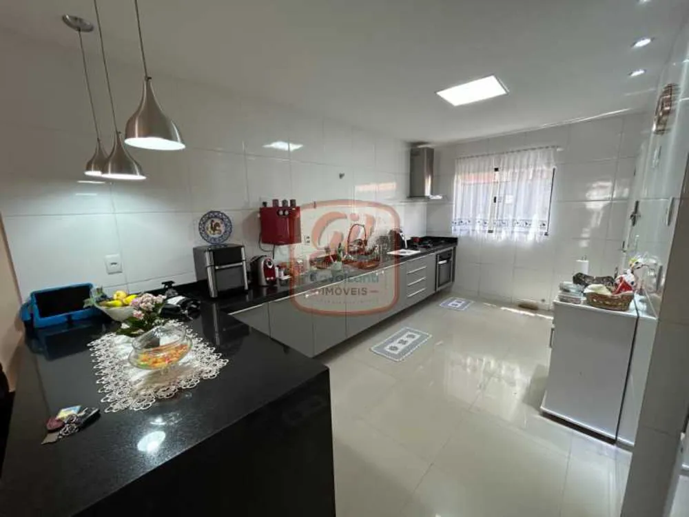 Casa de Condomínio, 3 quartos - Foto 6