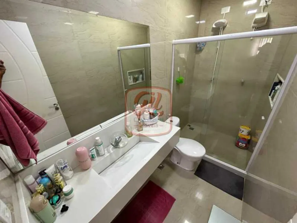 Casa de Condomínio, 3 quartos - Foto 14