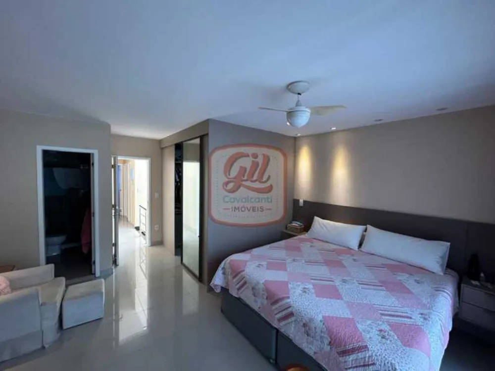 Casa de Condomínio, 3 quartos - Foto 12