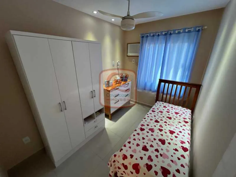 Casa de Condomínio, 3 quartos - Foto 8
