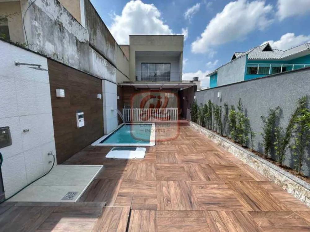 Casa de Condomínio, 3 quartos - Foto 7