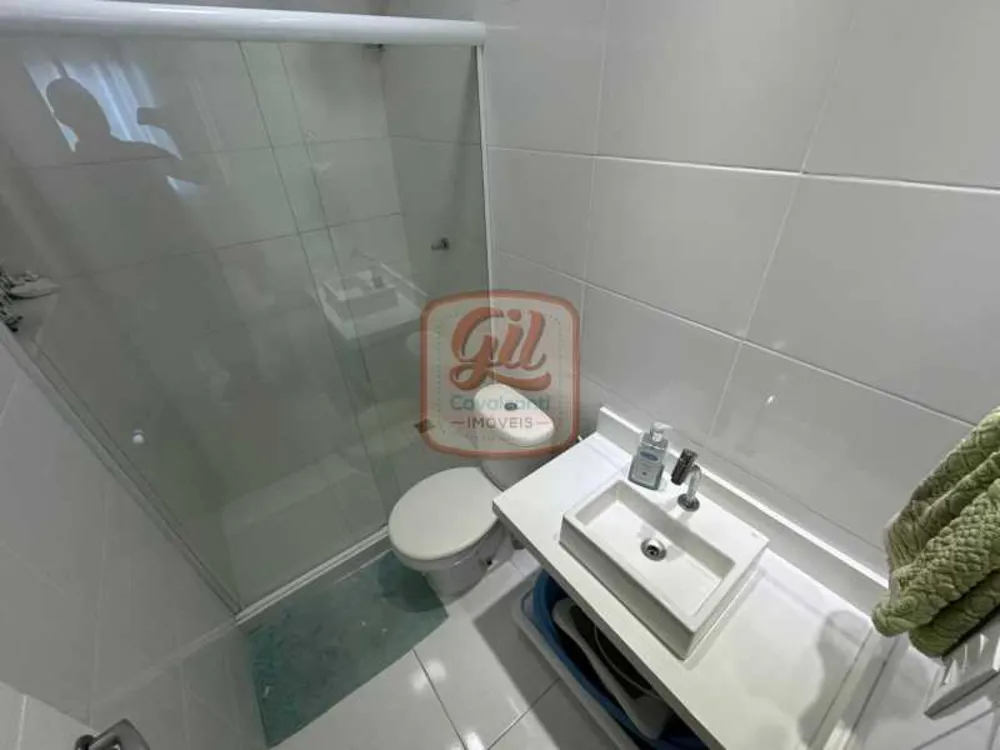 Casa de Condomínio, 3 quartos - Foto 6
