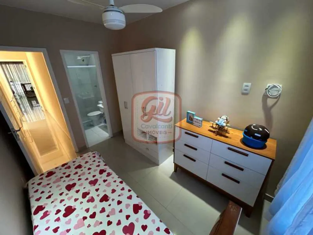 Casa de Condomínio, 3 quartos - Foto 18