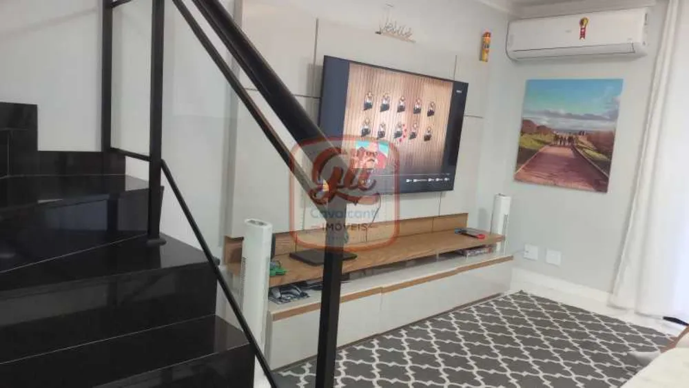 Casa de Condomínio, 3 quartos - Foto 6